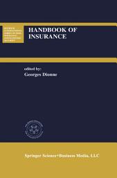 Icon image Handbook of Insurance