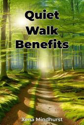 Icon image Quiet Walk Benefits