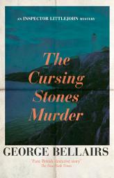 Icon image The Cursing Stones Murder