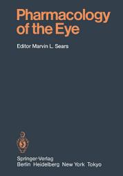 Icon image Pharmacology of the Eye