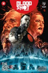 Icon image Bloodshot Reborn