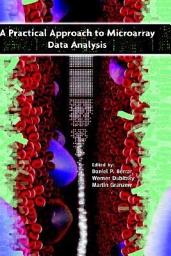 Icon image A Practical Approach to Microarray Data Analysis