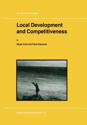 Icon image Local Development and Competitiveness