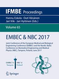 Icon image EMBEC & NBC 2017: Joint Conference of the European Medical and Biological Engineering Conference (EMBEC) and the Nordic-Baltic Conference on Biomedical Engineering and Medical Physics (NBC), Tampere, Finland, June 2017