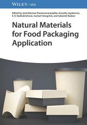 Icon image Natural Materials for Food Packaging Application