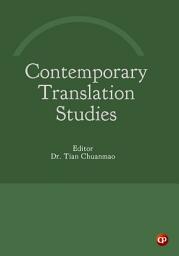 Icon image Contemporary Translation Studies