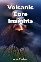 Icon image Volcanic Core Insights