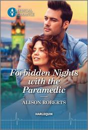 Icon image Forbidden Nights with the Paramedic