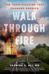 Icon image Walk through Fire: The Train Disaster that Changed America