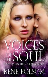 Icon image Voices of the Soul (Soul Seers #1)