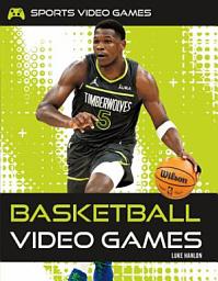 Icon image Basketball Video Games