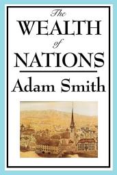 Icon image On the Wealth of Nations