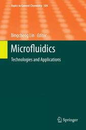 Icon image Microfluidics: Technologies and Applications