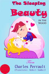 Icon image The Sleeping Beauty in the Wood