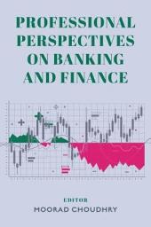 Icon image Professional Perspectives on Banking and Finance