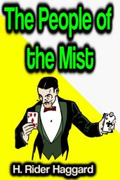 Icon image The People of the Mist