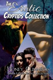 Icon image The Erotic Cryptid Collection