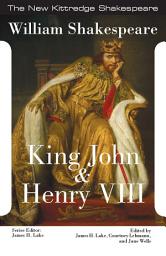 Icon image King John and King Henry VIII