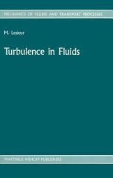 Icon image Turbulence in Fluids: Stochastic and Numerical Modelling