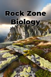 Icon image Rock Zone Biology