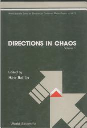 Icon image Directions In Chaos - Volume 1