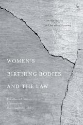 Icon image Women’s Birthing Bodies and the Law: Unauthorised Intimate Examinations, Power and Vulnerability