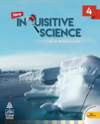 Icon image New Inquisitive Science Book 4