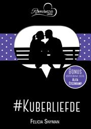 Icon image #Kuberliefde & Kleur vir die bleeksiel