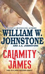 Icon image Calamity James: Volume 1