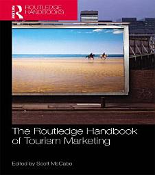 Icon image The Routledge Handbook of Tourism Marketing