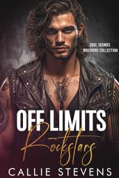 Icon image Off Limits Rockstars: A contemporary Romance Collecction