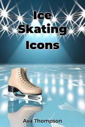 Icon image Ice Skating Icons