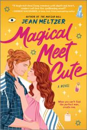 Icon image Magical Meet Cute: A Novel