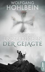 Icon image Die Chronik der Unsterblichen - Der Gejagte