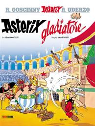 Icon image Asterix gladiatore