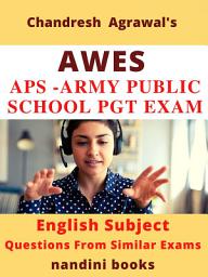 Icon image APS Exam PDF-Army Public School PGT English Exam PDF Part B-Online Screening Test: Objective Questions Asked in Various Competitive Exams