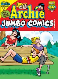 Icon image Archie Double Digest #343