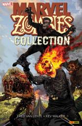 Icon image Marvel Zombies Collection 2