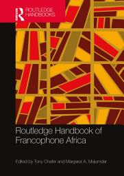 Icon image Routledge Handbook of Francophone Africa