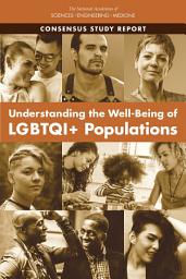 Icon image Understanding the Well-Being of LGBTQI+ Populations