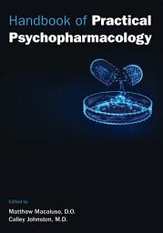 Icon image Handbook of Practical Psychopharmacology