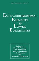 Icon image Extrachromosomal Elements in Lower Eukaryotes