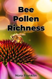 Icon image Bee Pollen Richness