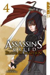 Icon image Assassin's Creed Dynasty, Band 04