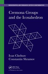 Icon image Cremona Groups and the Icosahedron