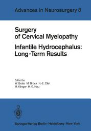 Icon image Surgery of Cervical Myelopathy: Infantile Hydrocephalus: Long-Term Results