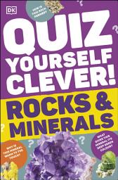 Icon image Quiz Yourself Clever! Rocks and Minerals