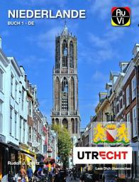 Icon image Utrecht - Lass Dich überraschen