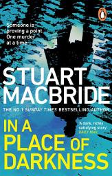 Icon image In a Place of Darkness: The gripping Richard & Judy Book Club crime thriller from the No. 1 Sunday Times bestselling author of the Logan McRae series