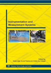 Icon image Instrumentation and Measurement Systems